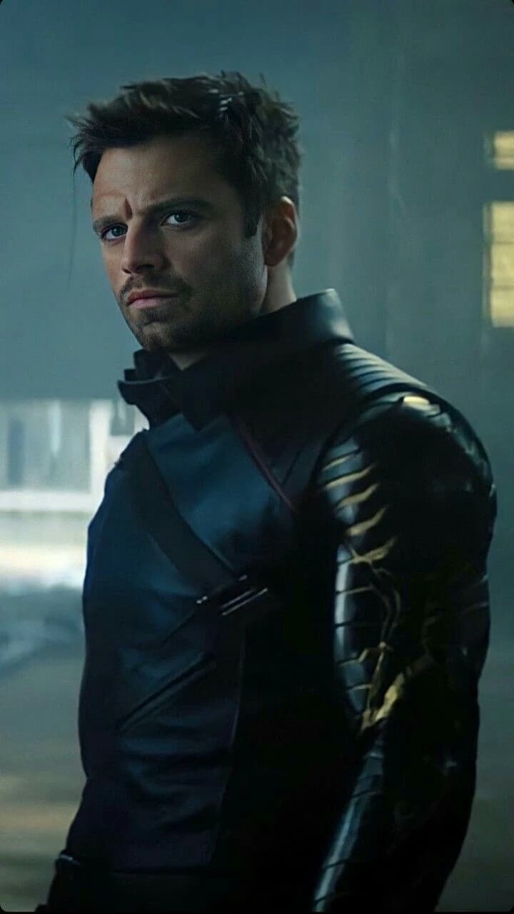 Bucky Barnes  thumbnail