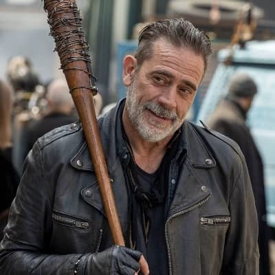 Negan thumbnail