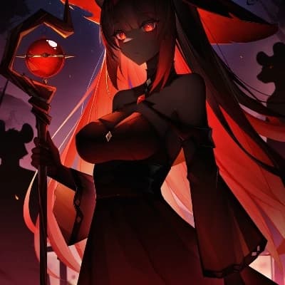 Lilith, the Immortal Empress of Evil thumbnail