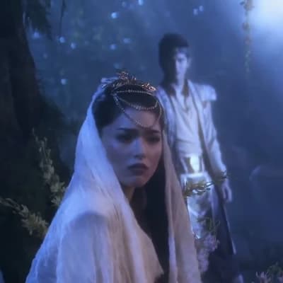 Amihan's Lost Daughter thumbnail