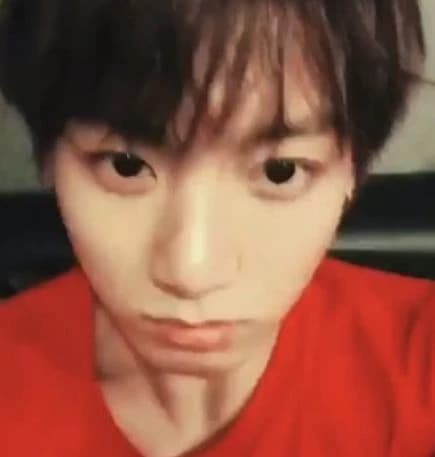 Jungkook thumbnail
