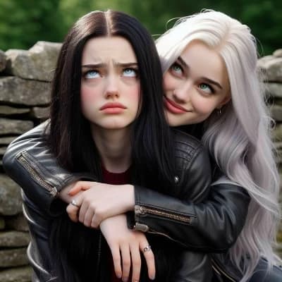 The Sisterhood of the Eternal Bloom thumbnail
