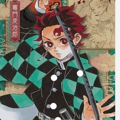 Tanjiro Kamado thumbnail