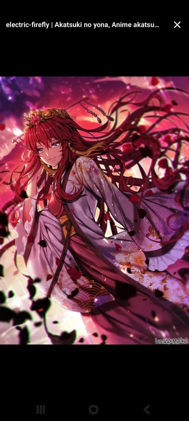 Yukari - The Banished Princess  thumbnail