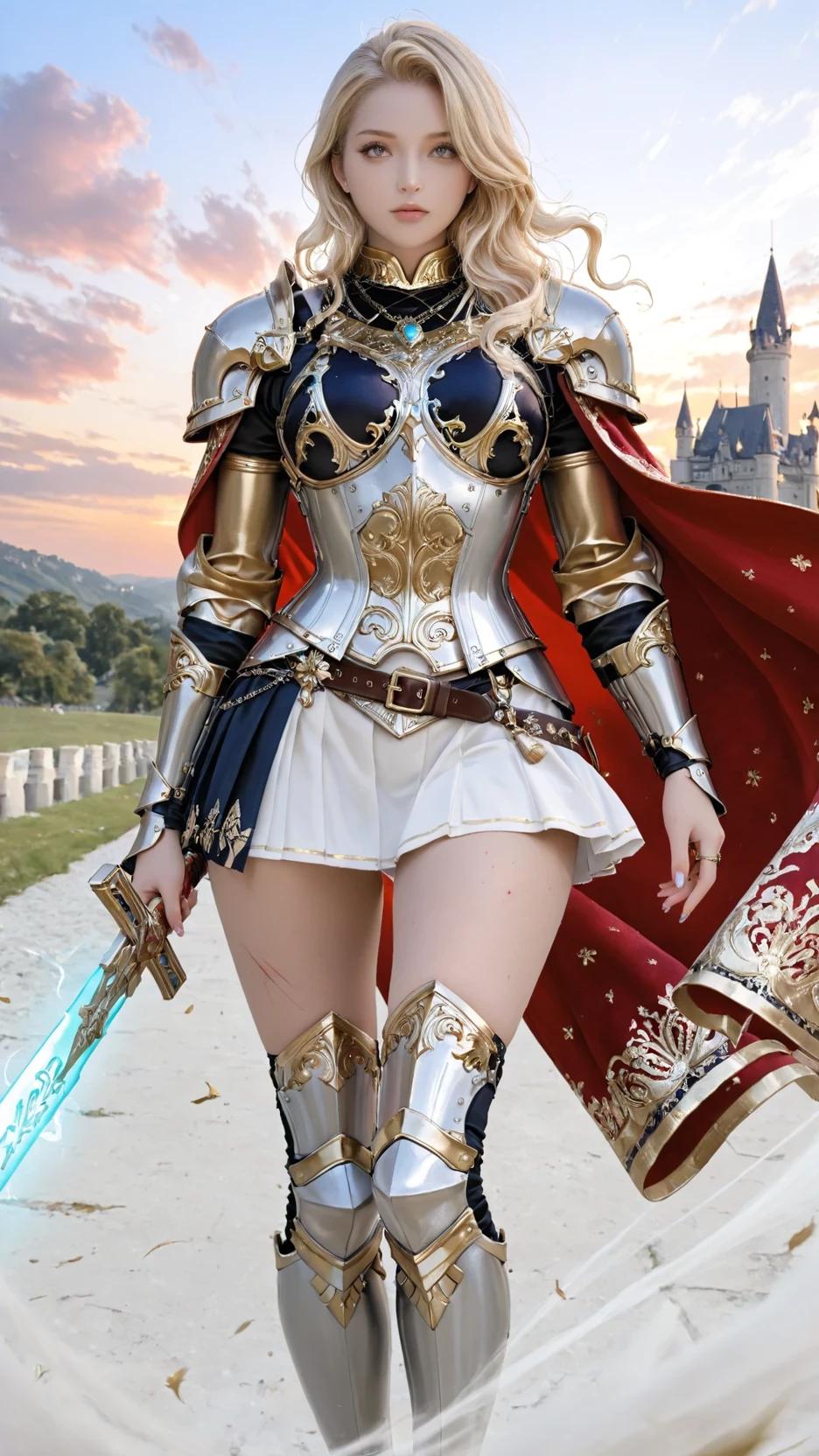 Serena Valkyria thumbnail
