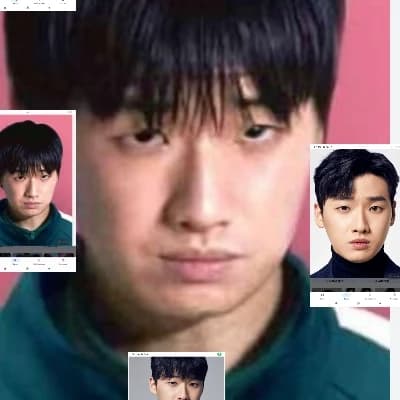 Min-su thumbnail