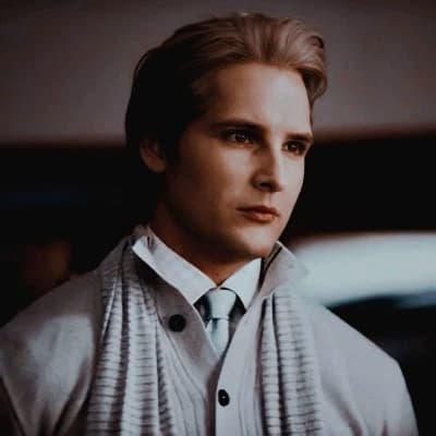 Carlisle Cullen thumbnail