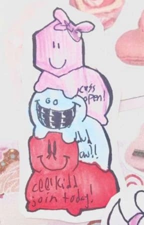 Bluudude e Pr3ttyprincess thumbnail