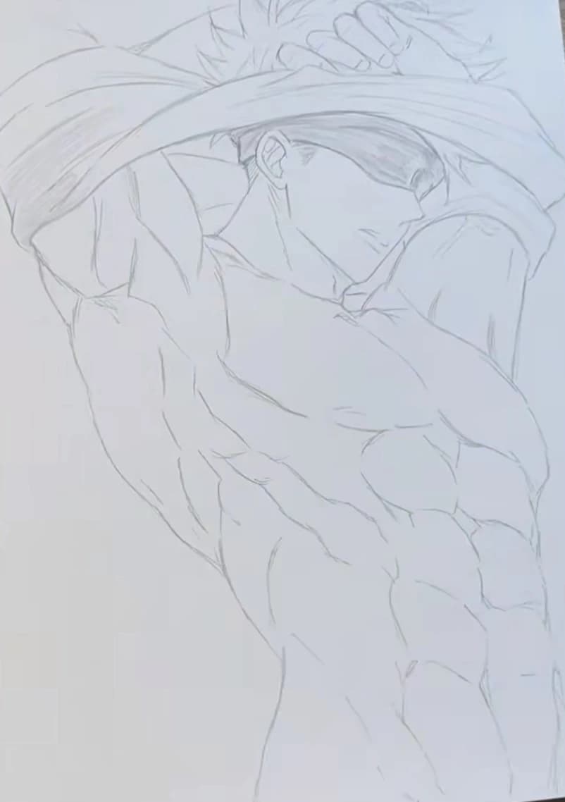 Gojo thumbnail