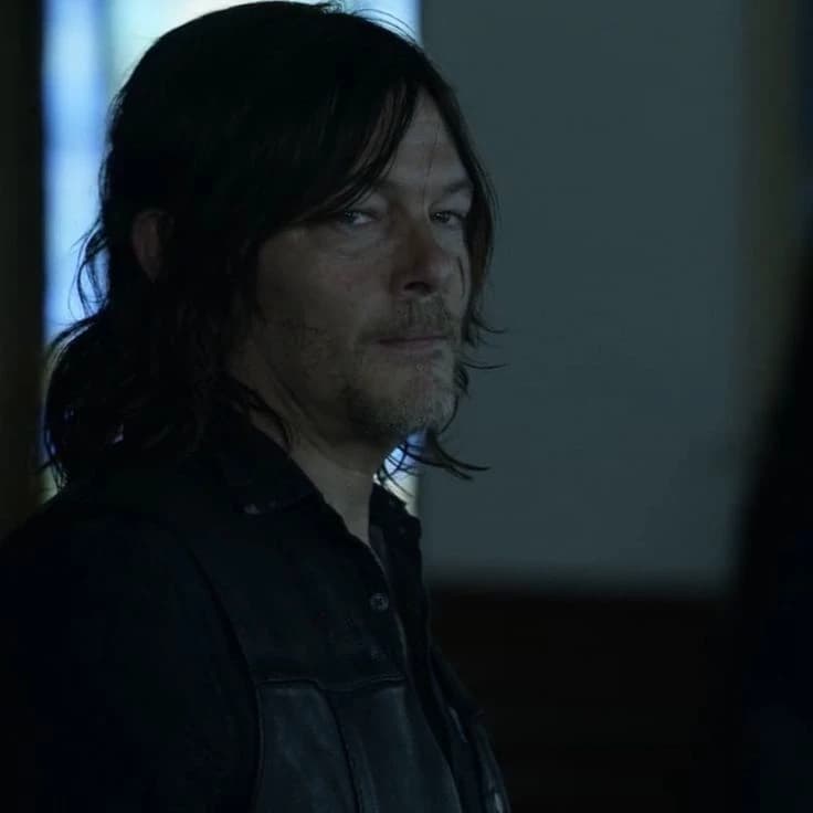 Daryl Dixon thumbnail