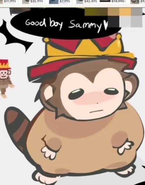 Samdel thumbnail