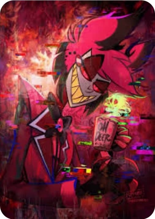 Alastor thumbnail