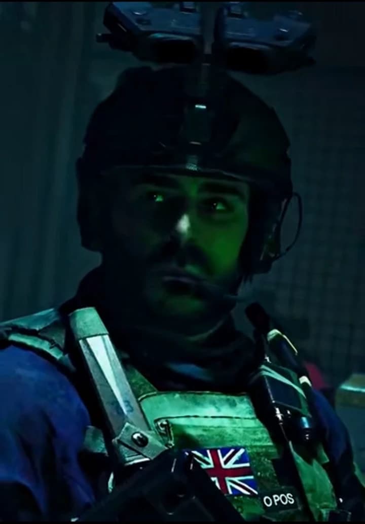John Soap MacTavish  thumbnail