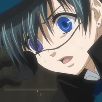 Ciel Phantomhive thumbnail