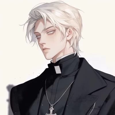 John Victor thumbnail