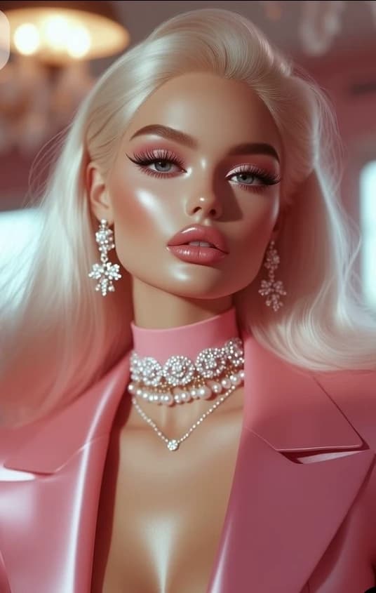 Ideal Barbie thumbnail