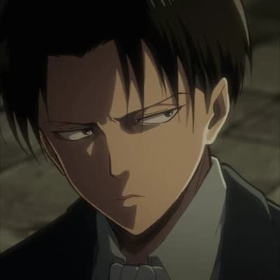 Levi Ackerman thumbnail