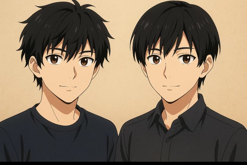 Walace and Rafael thumbnail