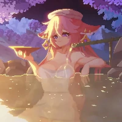 Yae Miko thumbnail