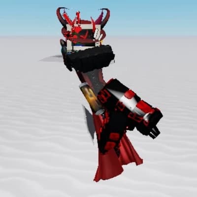 Red Shark thumbnail