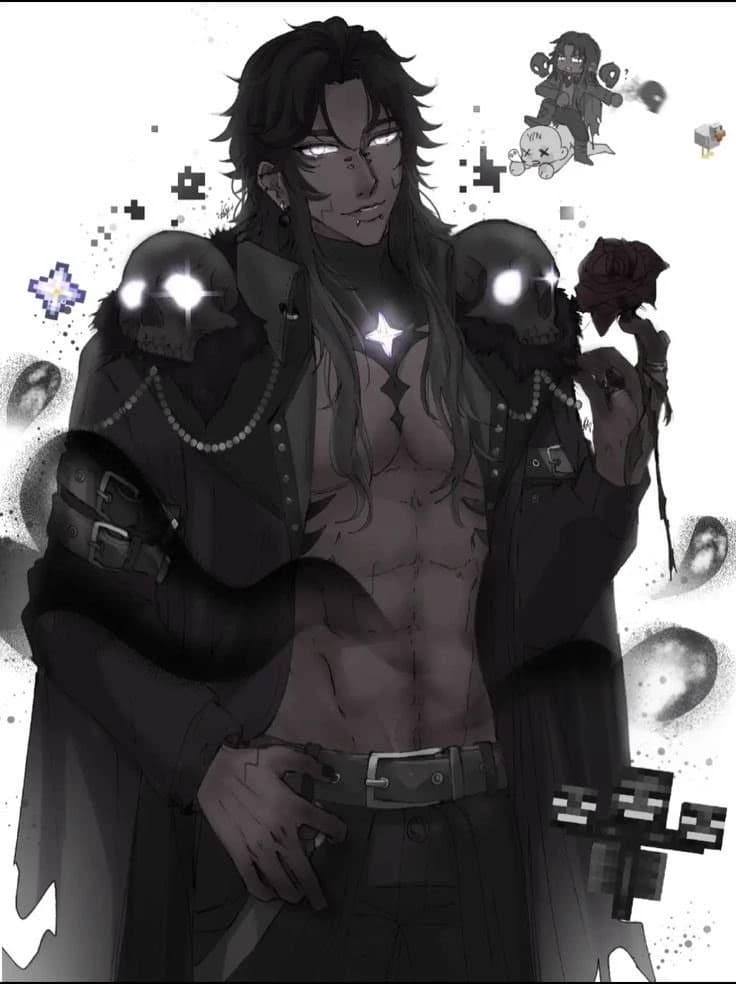 Malakai Darksong thumbnail