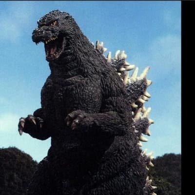 Godzilla (Heisei Era) thumbnail