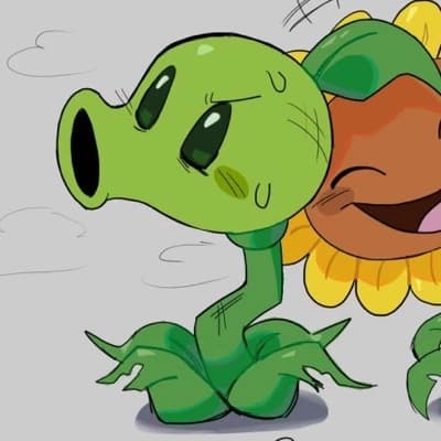Peashooter thumbnail