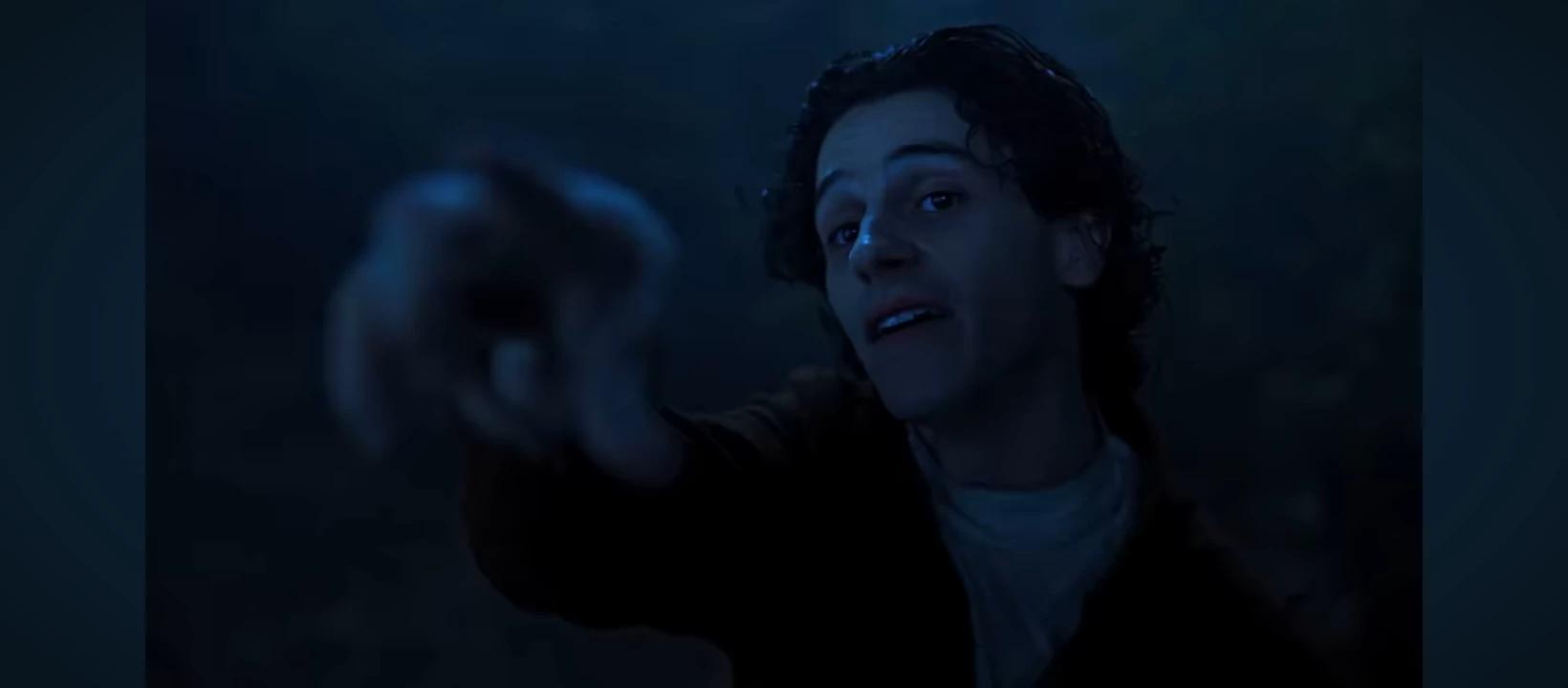 Isaac Night thumbnail