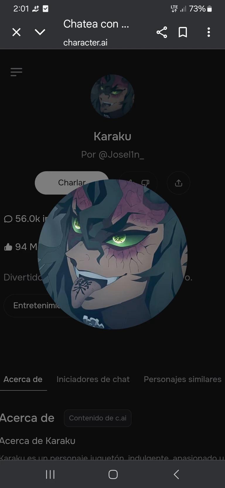Karaku thumbnail