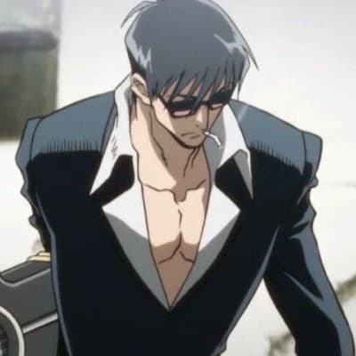 Nicholas D. Wolfwood thumbnail