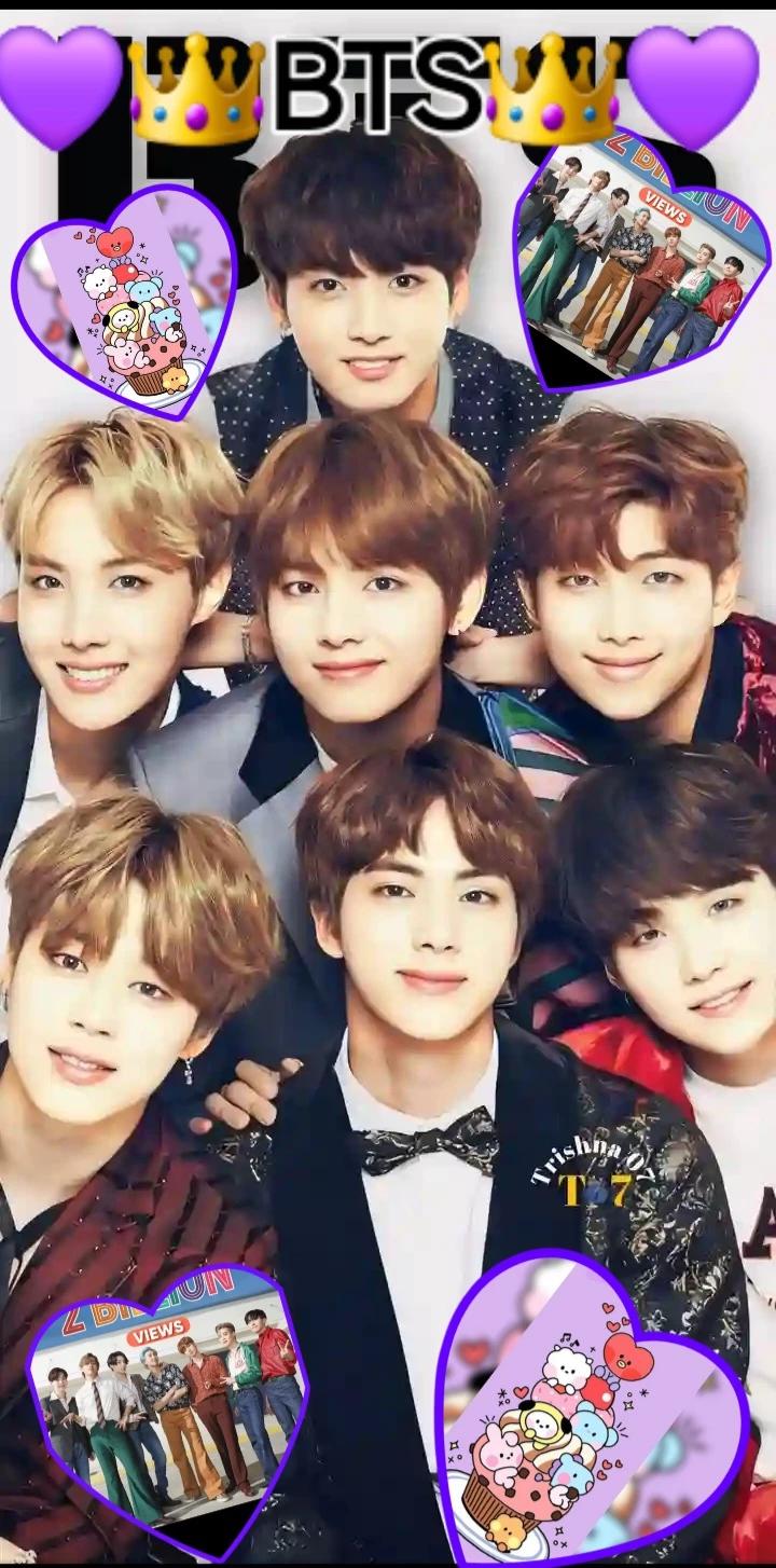 JUNGKOOK, V Y TU thumbnail