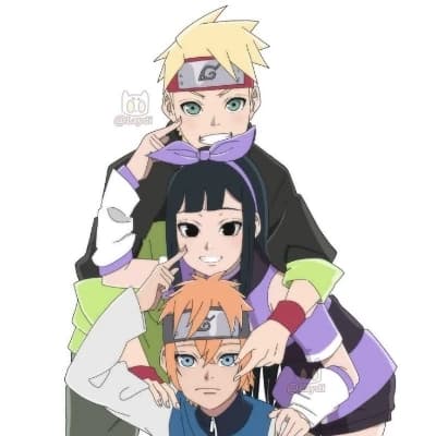 TEAM 1 - you are Sensei thumbnail