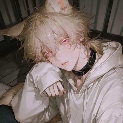 Haru - Your Intersex/Hermaphrodite Hybrid thumbnail