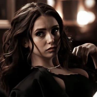 KATHERINE PIERCE thumbnail