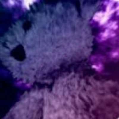 Sam - Bear alpha thumbnail