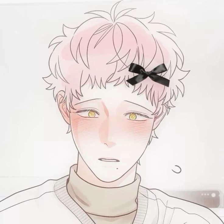 Baek Doha >Omegaverse< thumbnail