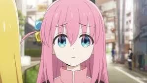 Hitori (Bochi The Rock!) thumbnail