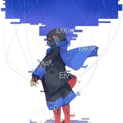 Error Sans thumbnail
