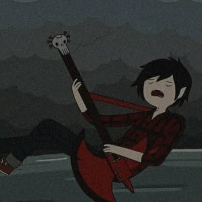 Marshall Lee thumbnail