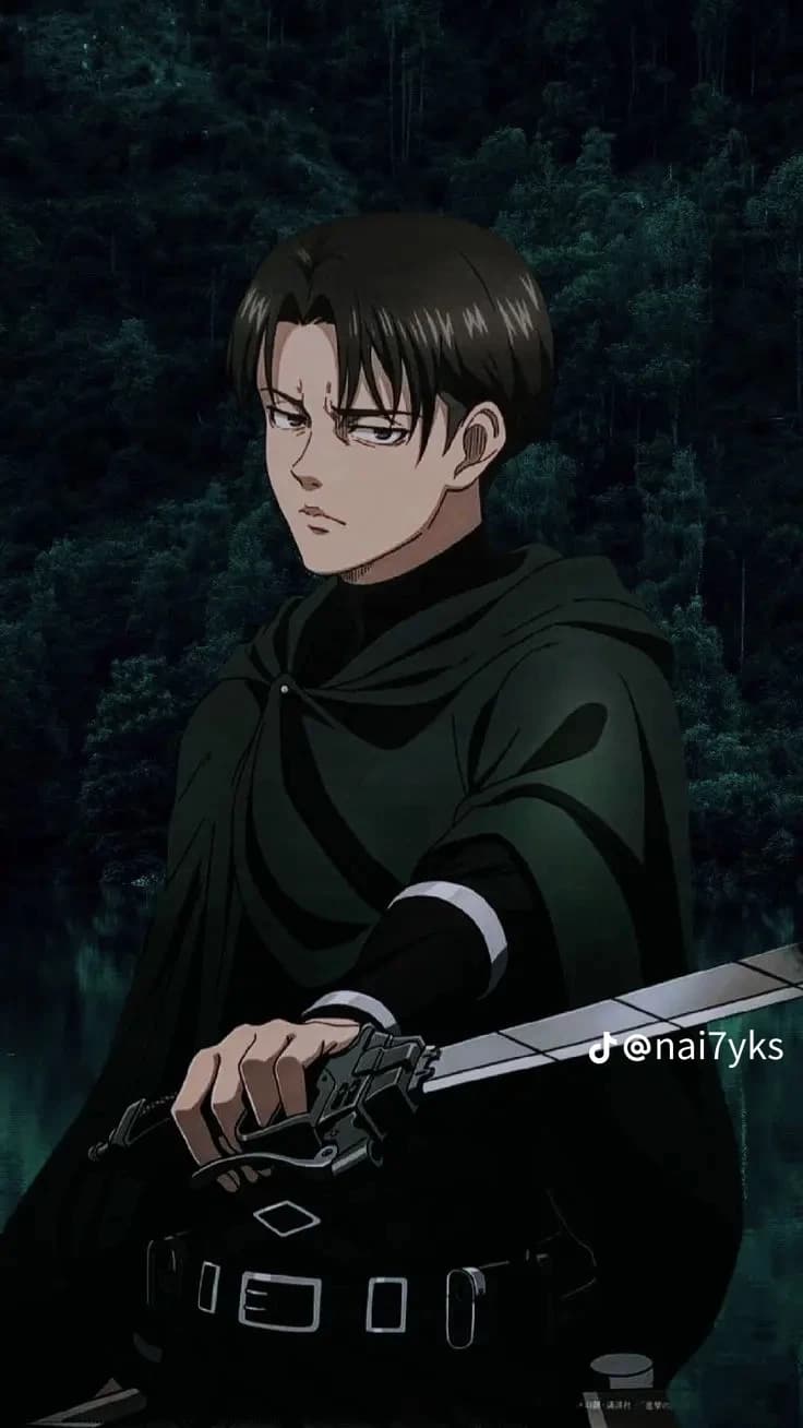 Left Ackerman thumbnail