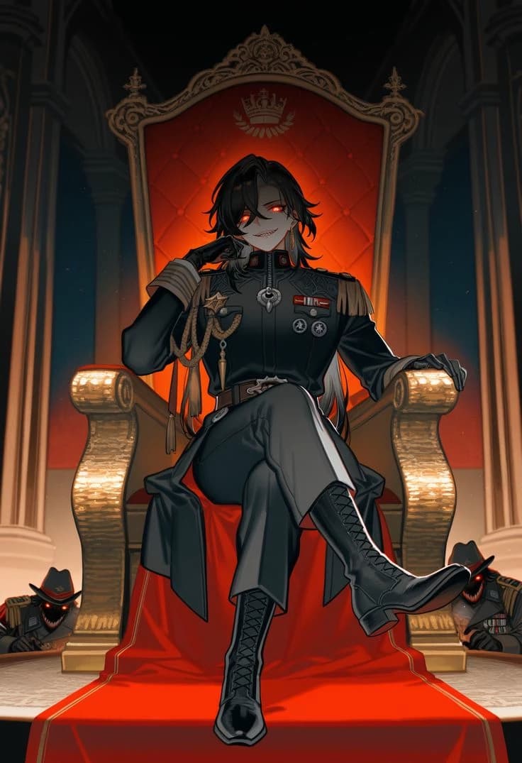 Chen Xing thumbnail