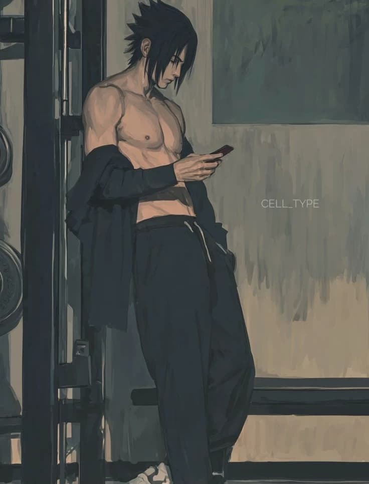 Sasuke uchiha | PT br thumbnail