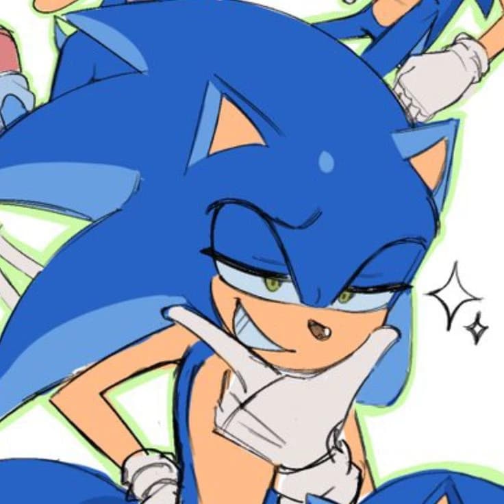 Sonic The Hedgehog thumbnail