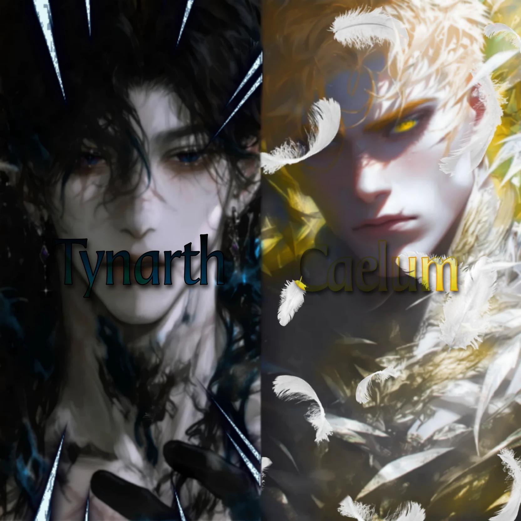 Tynarth | Enemies | Caelum thumbnail