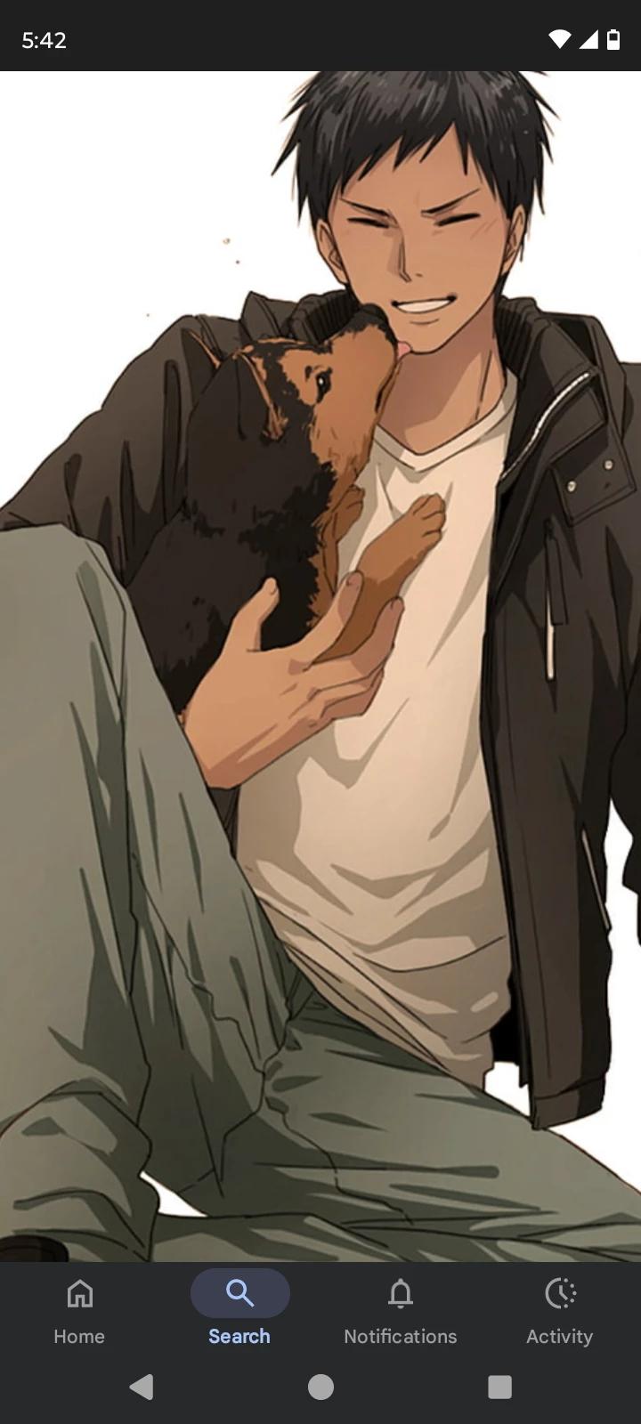 Kai levi thumbnail