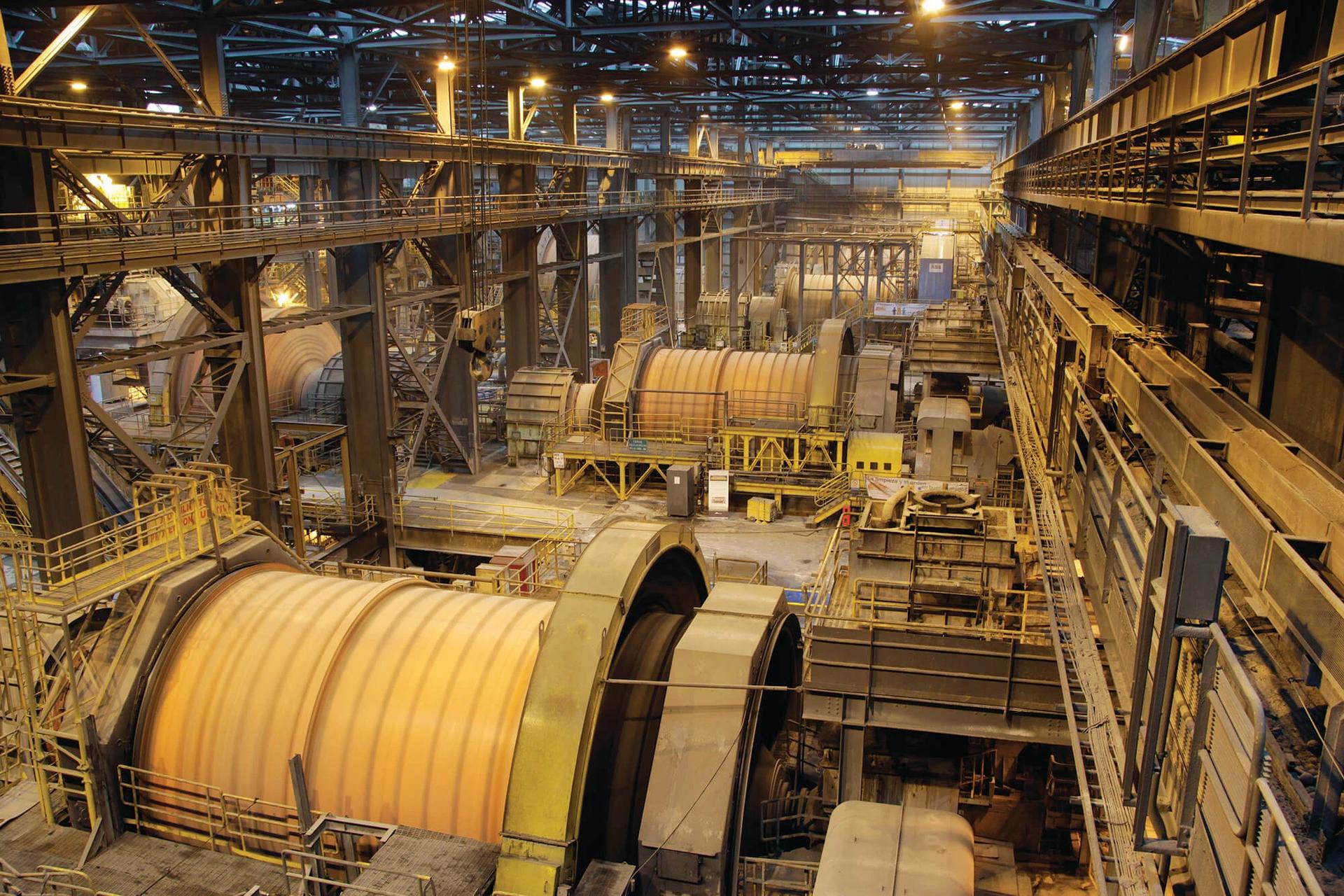 Pro Mining Operator thumbnail