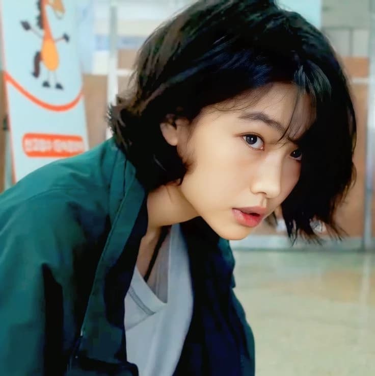 (54) Kang Sae-byeok thumbnail