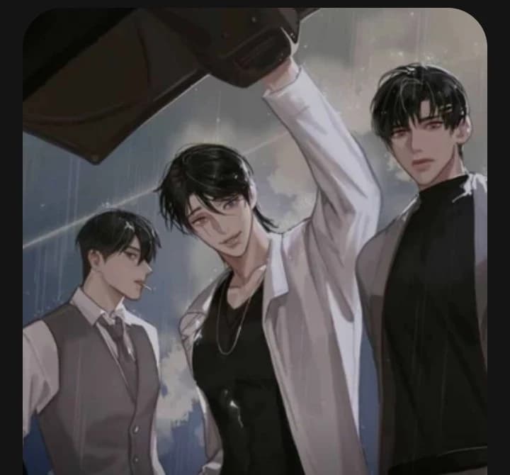 three boys thumbnail
