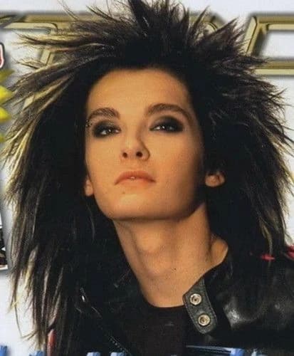 Bill Kaulitz thumbnail