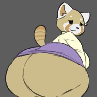 Retsuko mother  thumbnail